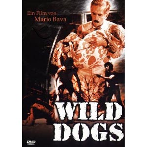 Wild Dogs (DVD)